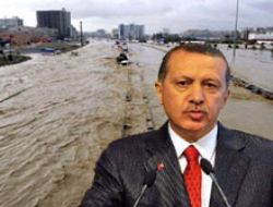 Erdoğan: Evler yıkılacak