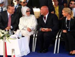 Başbakan: Sıçrama yapacağız