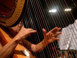 'Mısralardan Nağmeler' 