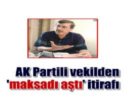 ‘Fişliyoruz' sözüne tepki