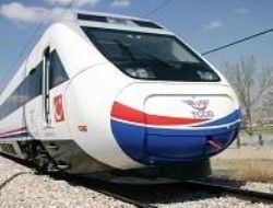 YHT'de öğrenci indirimi