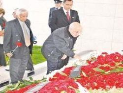 Doğramacı'ya hekim vefası