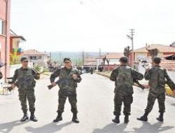 Hacılar'da alaca karanlık