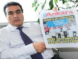 Ateş'ten çok sert suçlamalar