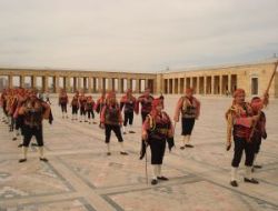 Ankara'lı seymenler yoz kültüre dur diyecek