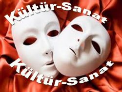 Gölbaşında sanat etkinliği