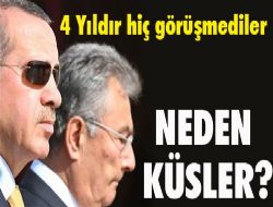 BAYKAL'LA ‘GERGİN TÜRKİYE' SOHBETİ..