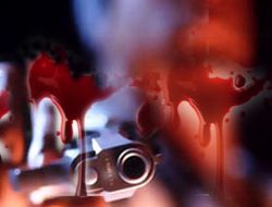 Mamak'ta silahlı kavga: 1 ölü 