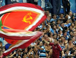 'Yoldaş Livorno' maçı golsüz