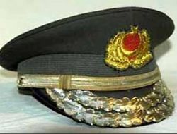 İşte listedeki 25 paşanın adı