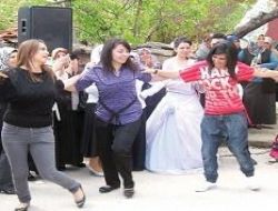 Düğünlere sıkı denetim