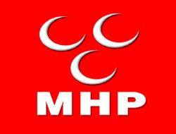 MHP'de deprem sürüyor