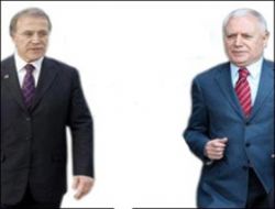 Şahin'in eşini Haberal kurtardı