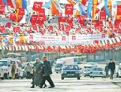 AKP ince hesap yapıyor