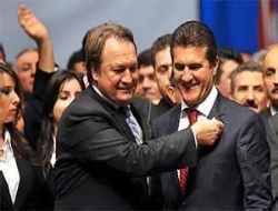 Mustafa Sarıgül parti değiştiriyor