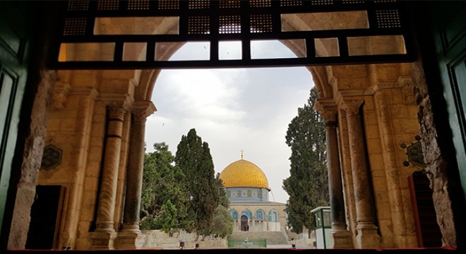 Çek Cumhuriyeti'nden Kudüs'e diplomatik ofis