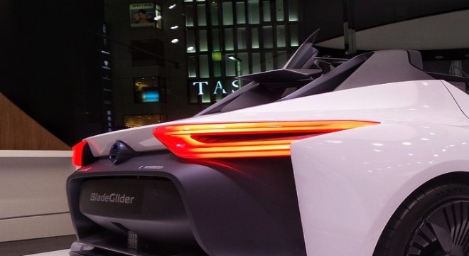 Çin, insansız otomobillerle ‘konuşan' akıllı karayolu denemeleri yapıyor