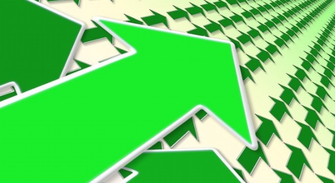 Çin'de 11 ayda 132 milyar dolarlık yabancı sermaye yatırımı yapıldı