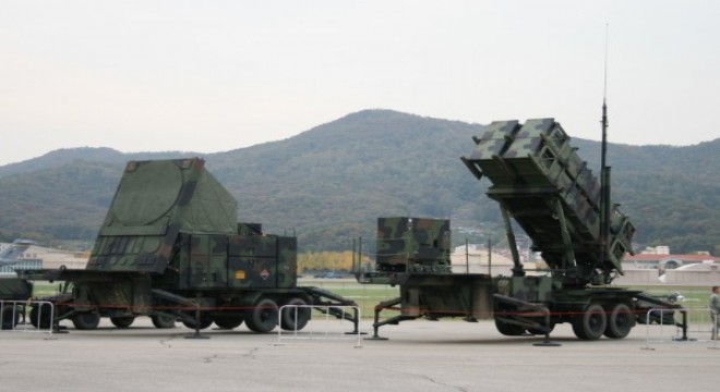 Çin'den ABD'nin silah satışına sert tepki