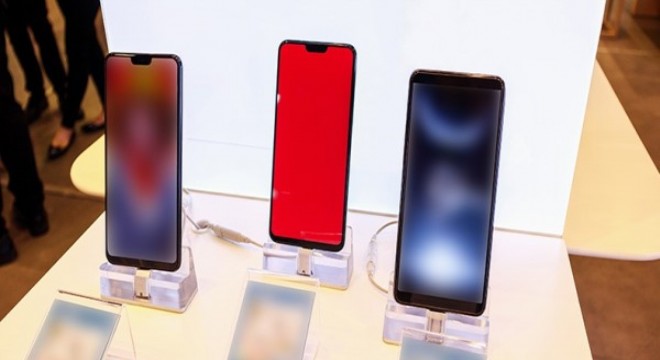 Çip sıkıntısı yaşayan Huawei, ‘akıllı telefon tahtını' Oppo'ya kaptırdı