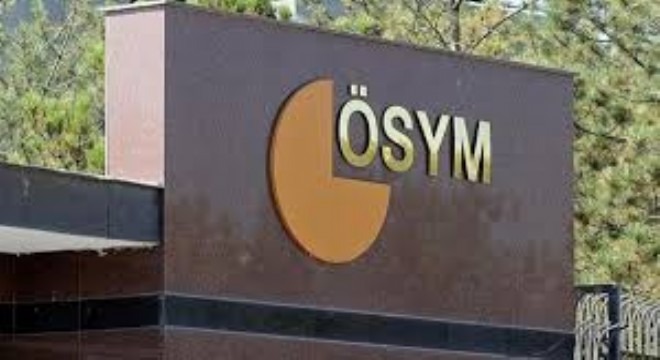 ÖSYM'den Türkçe Yeterlilik İçin İlk e-YDTS Uygulaması