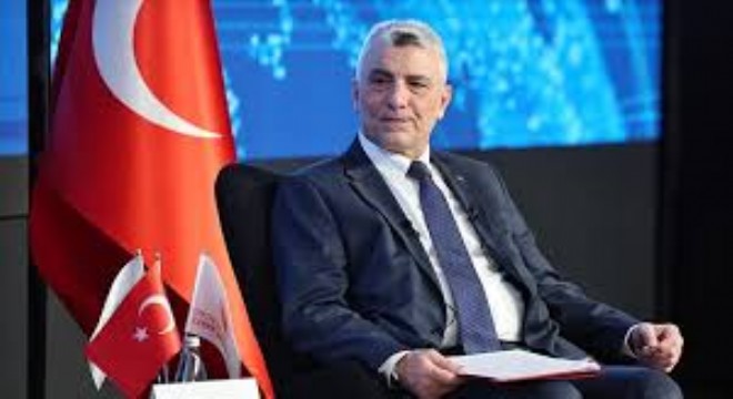 Ömer Bolat: ABD Pazarı İçin Yeni Hedefler ve Stratejiler Hazır