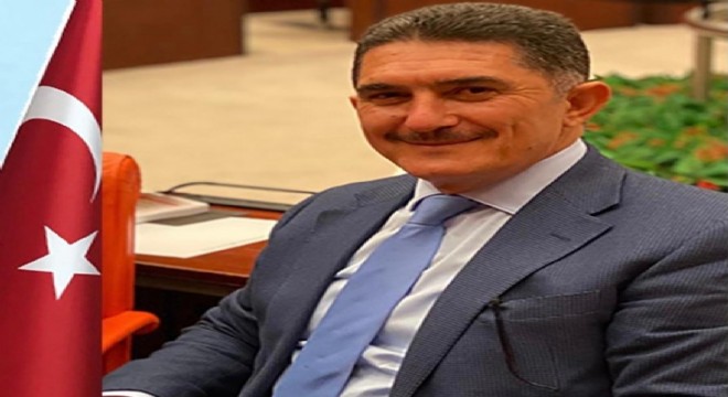 Özgür Özel'in İngiltere'ye sitemine Ekrem Çelebi'den çok sert tepki: milli olmak zorundasınız