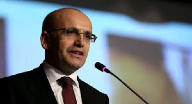 Şimşek:Enflasyonu Düşürmeyi Başaracağız