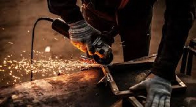 Şubat Ayında Sanayi Üretimi Düşüş Gösterdi