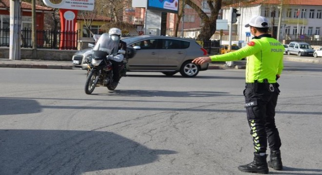 “Tematik Denetimler” devam ediyor